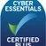 Cyber Essentials Plus certified. Check on the IASME certificate search (opens in a new tab)