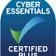 Cyber Essentials Plus certified. Check on the IASME certificate search (opens in a new tab)