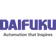 Daifuku Logan Ltd logo