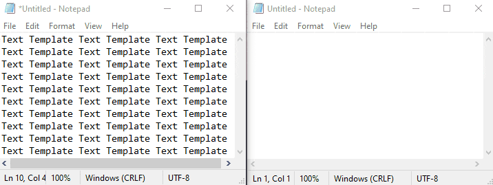Our 10 Best Keyboard Shortcuts 3 Text Gif 2 | | Just Gilbey IT Solutions Ltd