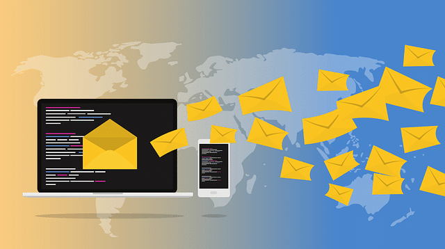 Cyber-Attacks are on the rise, and Employee Awareness is Key. The 1st step in securing a business. 3 email g64fbea317 640 | | Just Gilbey IT Solutions Ltd