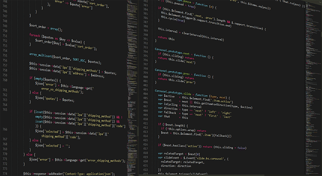 programming ge9f6f874b 640 1 | | Just Gilbey IT Solutions Ltd