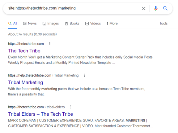 Google Search 1 | | Just Gilbey IT Solutions Ltd