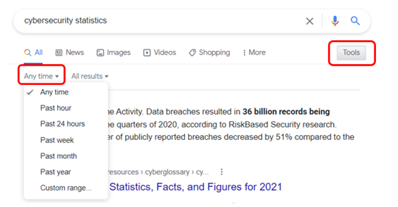 Google Search 4 | | Just Gilbey IT Solutions Ltd