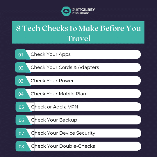 6 | | Just Gilbey IT Solutions Ltd