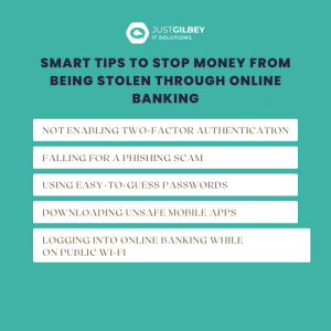 20 | | Just Gilbey IT Solutions Ltd