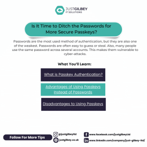 Featured Images 540 × 540px 3 | | Just Gilbey IT Solutions Ltd