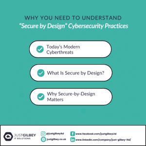 How to Keep Your Smart Home from Turning Against You 3 | | Just Gilbey IT Solutions Ltd