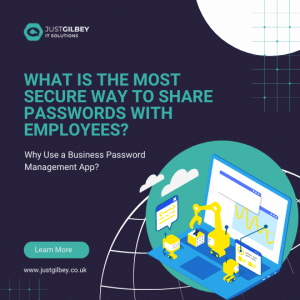 Featured Images 540 × 540px 1 | | Just Gilbey IT Solutions Ltd