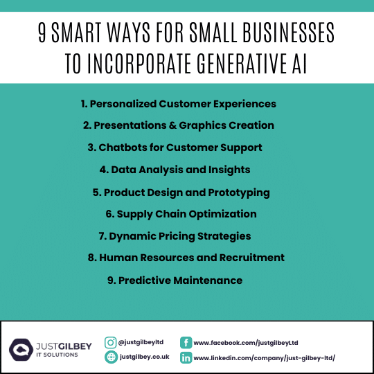 How to Keep Your Smart Home from Turning Against You 5 | | Just Gilbey IT Solutions Ltd