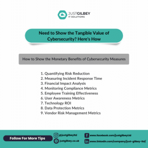 Featured Images 540 × 540px 2 | | Just Gilbey IT Solutions Ltd