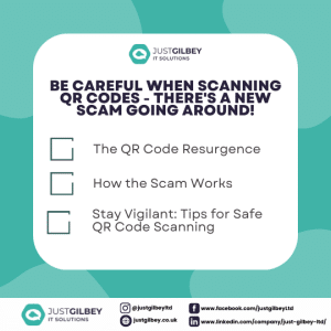 qr codes