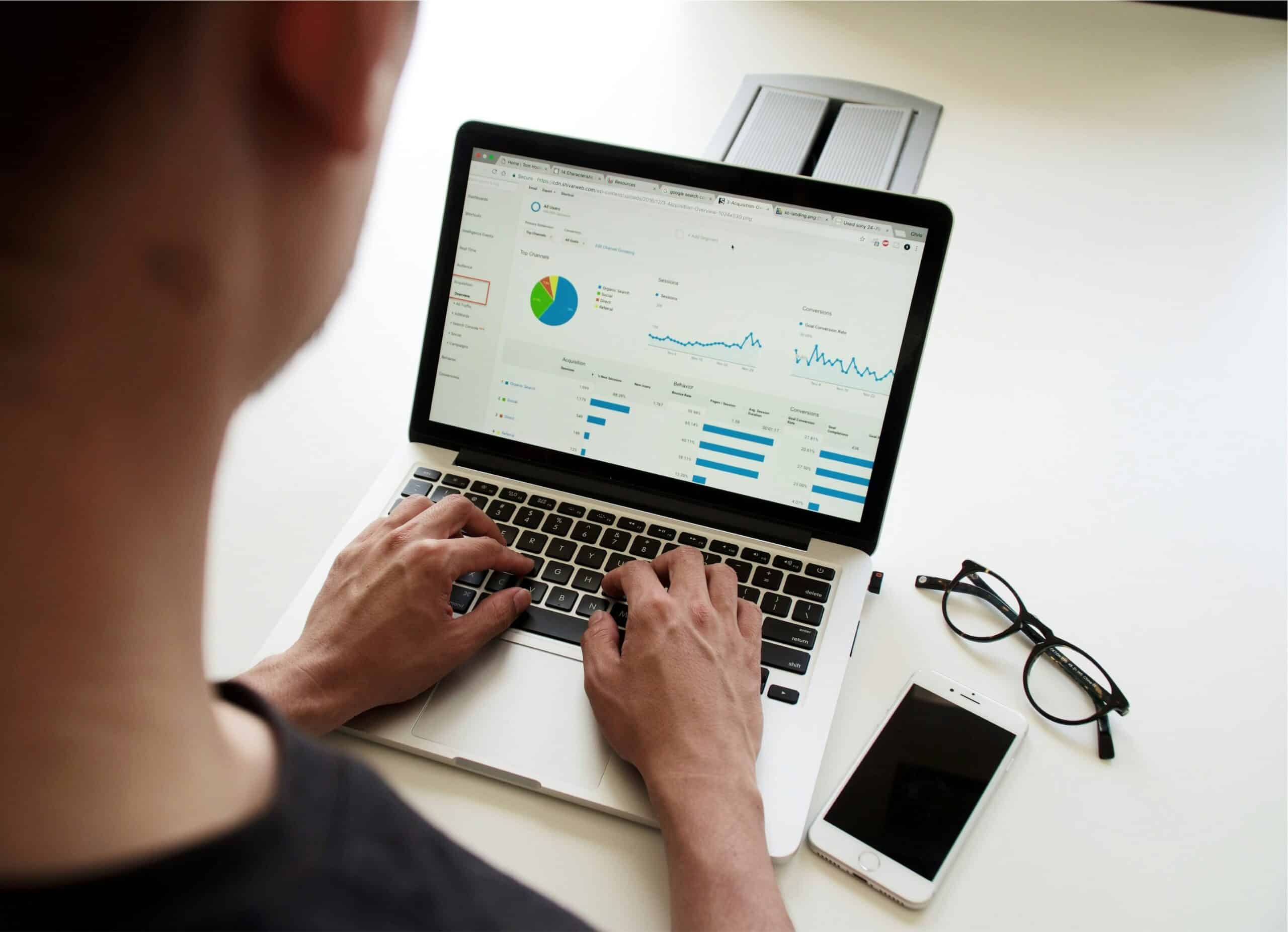 Building a Smart Data Retention Policy What Your Small Business Needs to Keep and Delete scaled 1 | | Just Gilbey IT Solutions Ltd