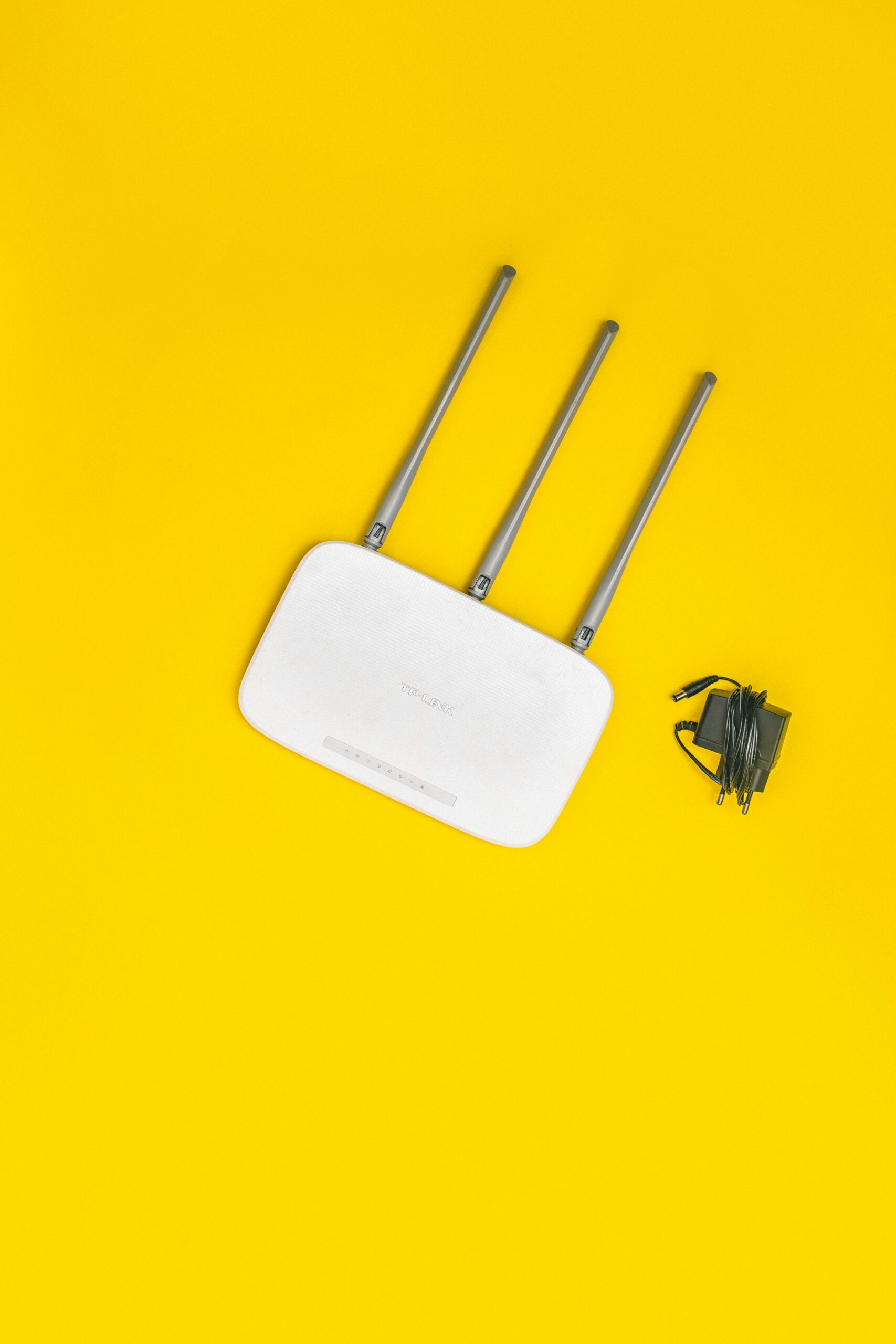 WiFi Performance Secrets to Boost Your Business Productivity scaled 1 | | Just Gilbey IT Solutions Ltd